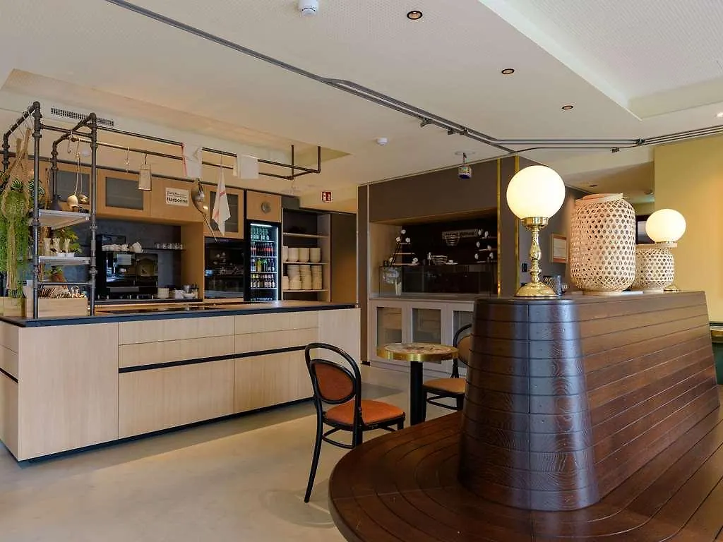 Mercure Zuerich City