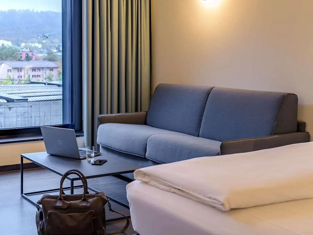 Mercure Zuerich City