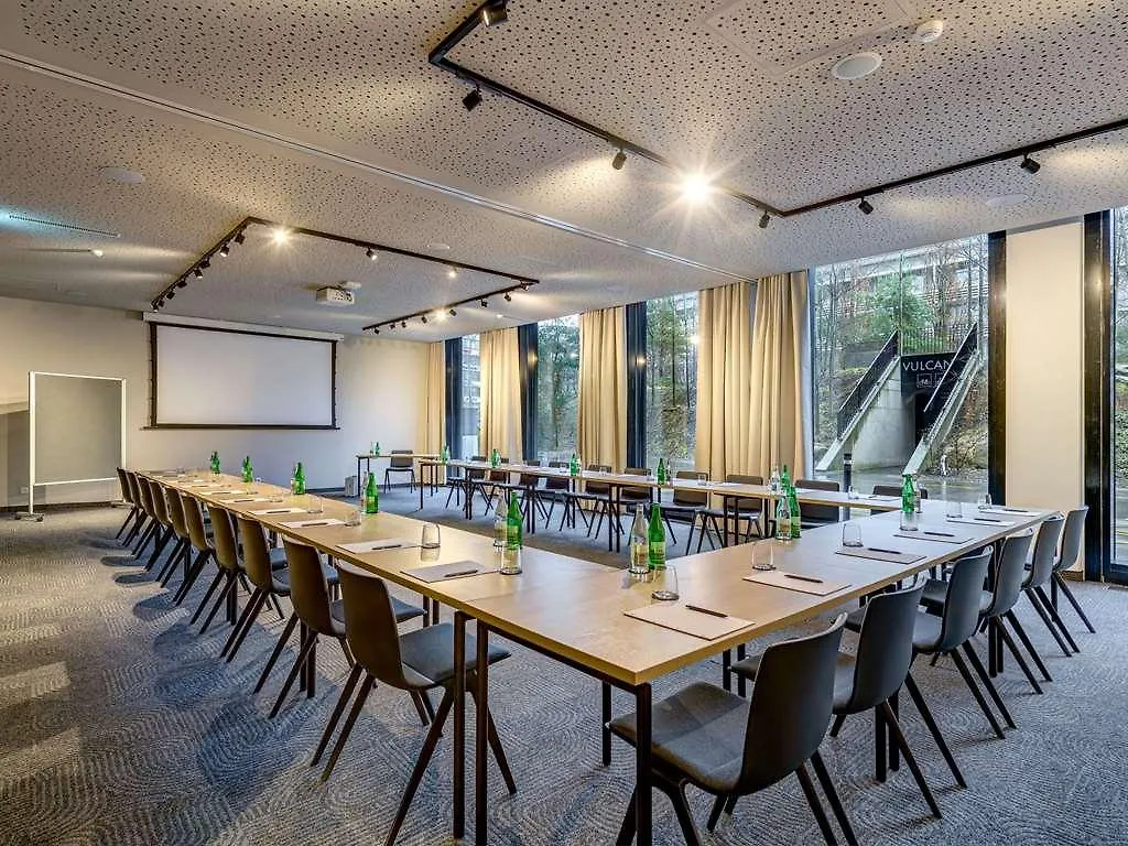 Mercure Zuerich City Zurich
